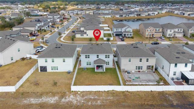 5640 CAMILLA STREET, St Cloud, FL 34771