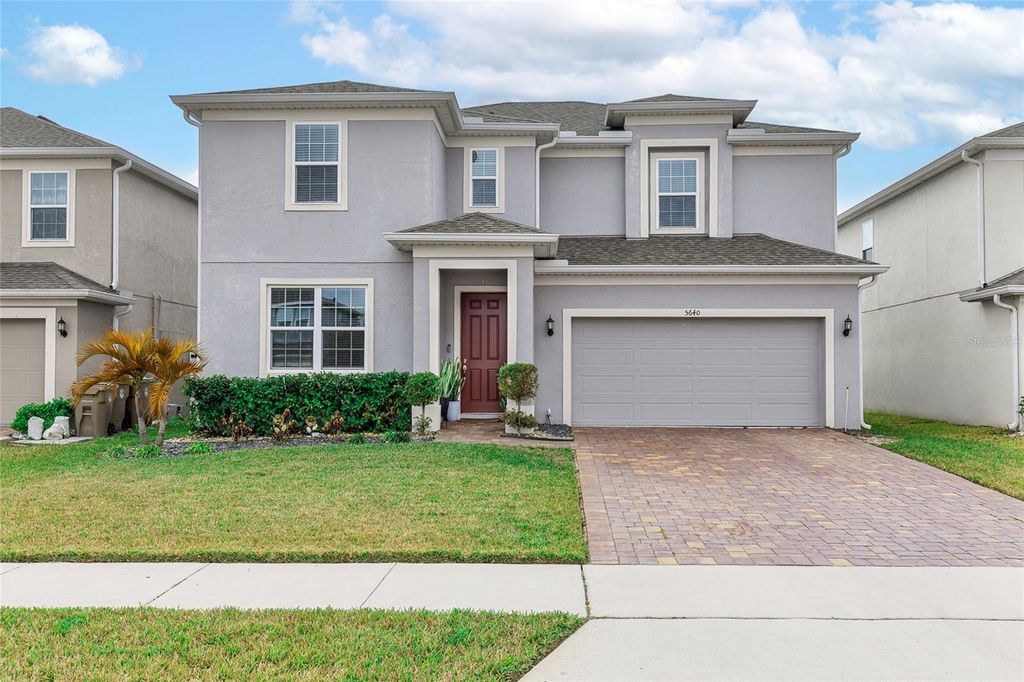 5640 CAMILLA STREET, St Cloud, FL 34771