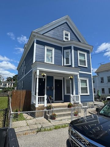 9 Watson Street, Lowell, MA 01852