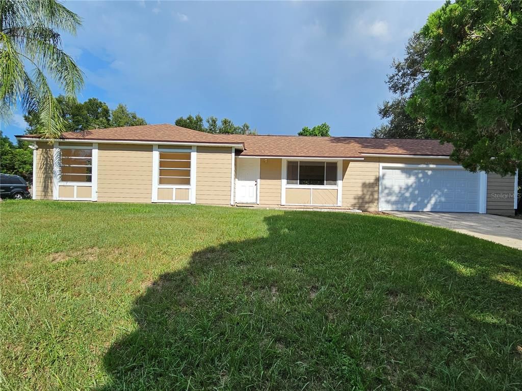 5311 FALLING WATER DRIVE, Orlando, FL 32818