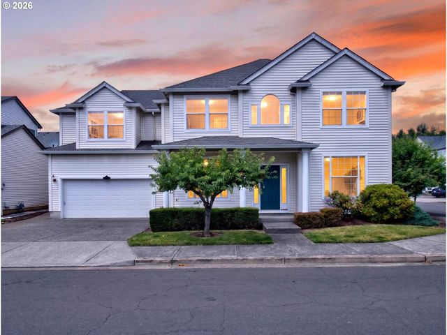 8577 Sw BELLFLOWER St, Portland, OR 97224