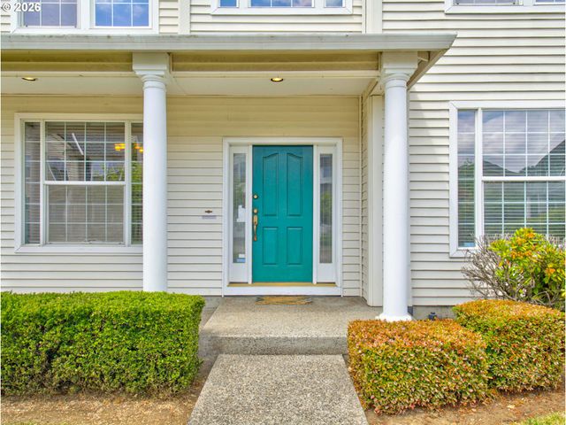 8577 Sw BELLFLOWER St, Portland, OR 97224