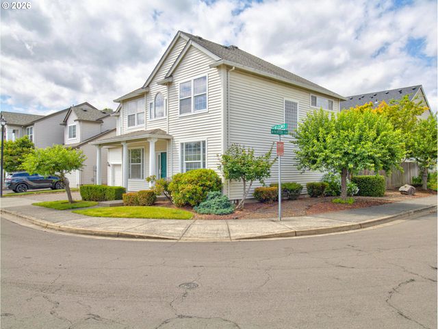 8577 Sw BELLFLOWER St, Portland, OR 97224
