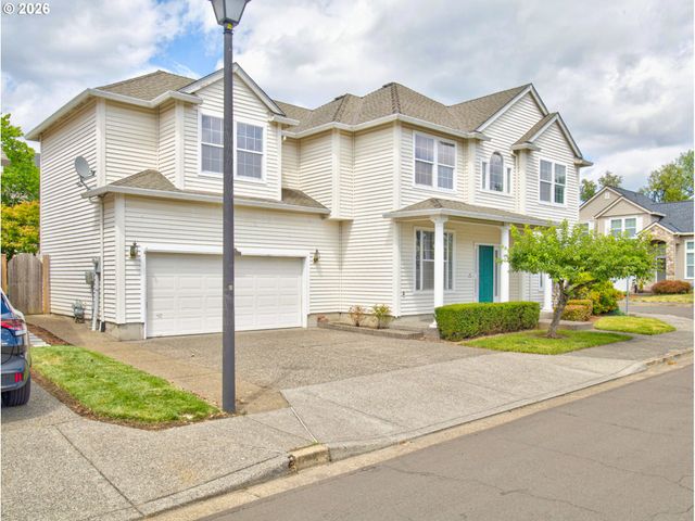 8577 Sw BELLFLOWER St, Portland, OR 97224