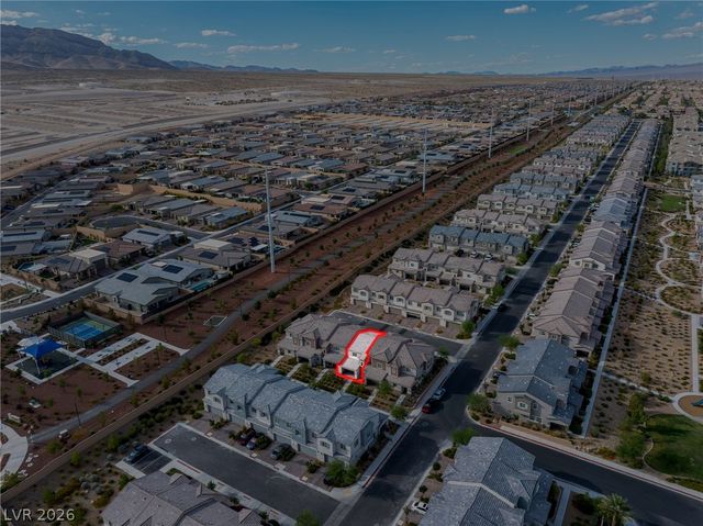 10773 Briset Court, Las Vegas, NV 89166