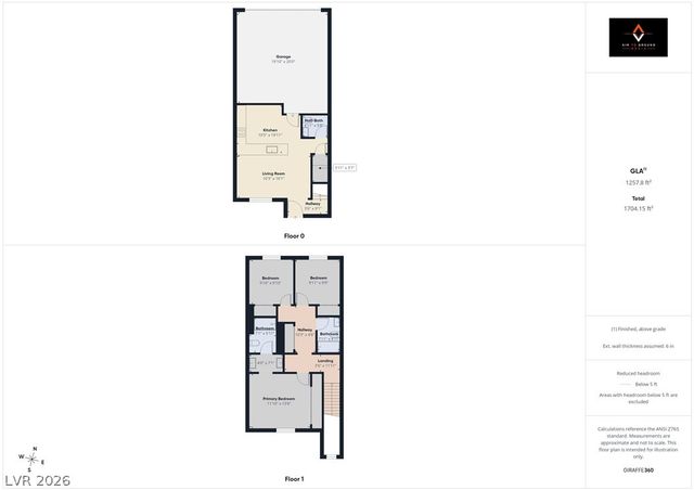 10773 Briset Court, Las Vegas, NV 89166