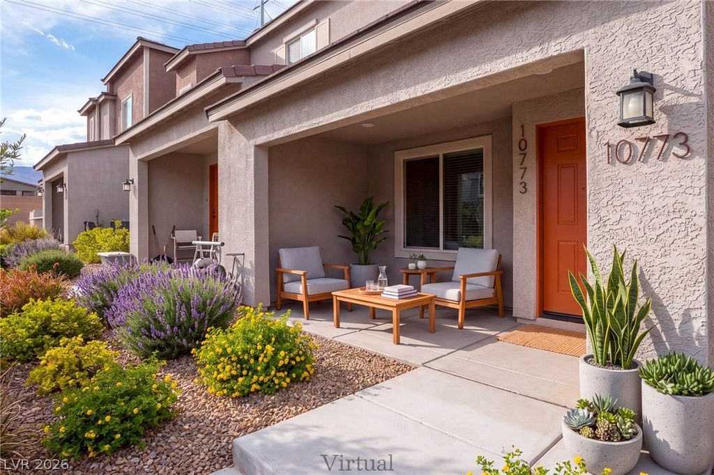 10773 Briset Court, Las Vegas, NV 89166 — photo 2
