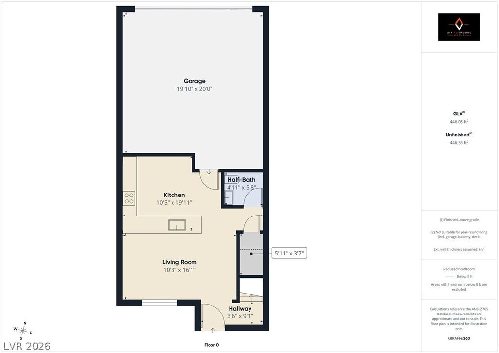 10773 Briset Court, Las Vegas, NV 89166 — photo 4