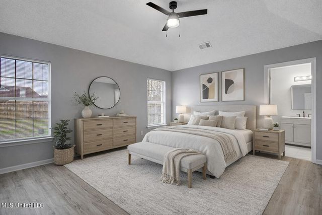 5750 Sparrow Run, Olive Branch, MS 38654