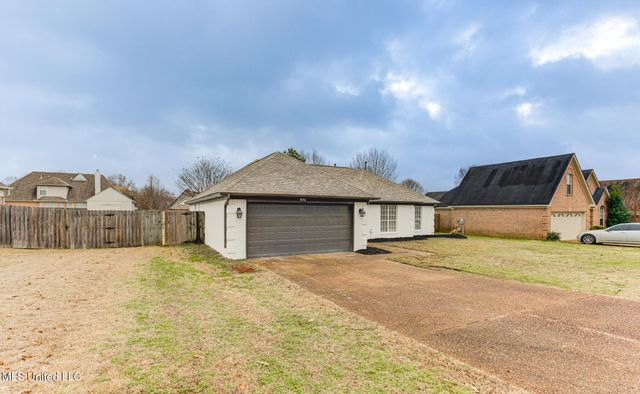 5750 Sparrow Run, Olive Branch, MS 38654
