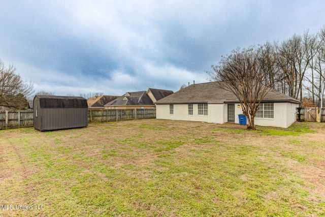 5750 Sparrow Run, Olive Branch, MS 38654