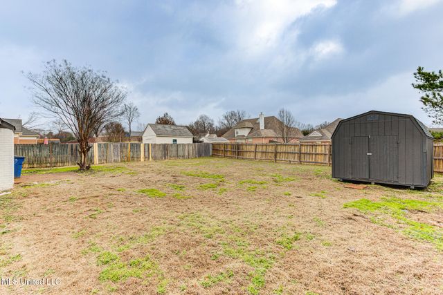 5750 Sparrow Run, Olive Branch, MS 38654