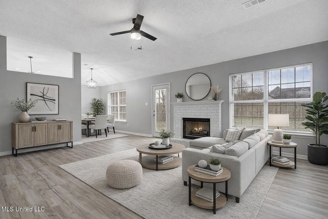 5750 Sparrow Run, Olive Branch, MS 38654