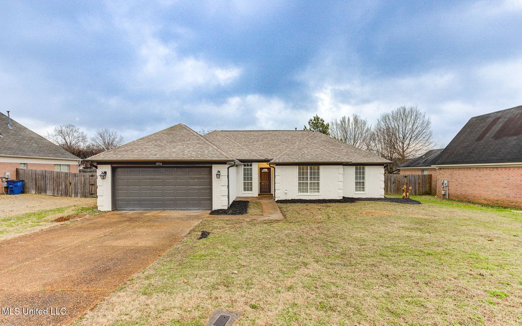5750 Sparrow Run, Olive Branch, MS 38654