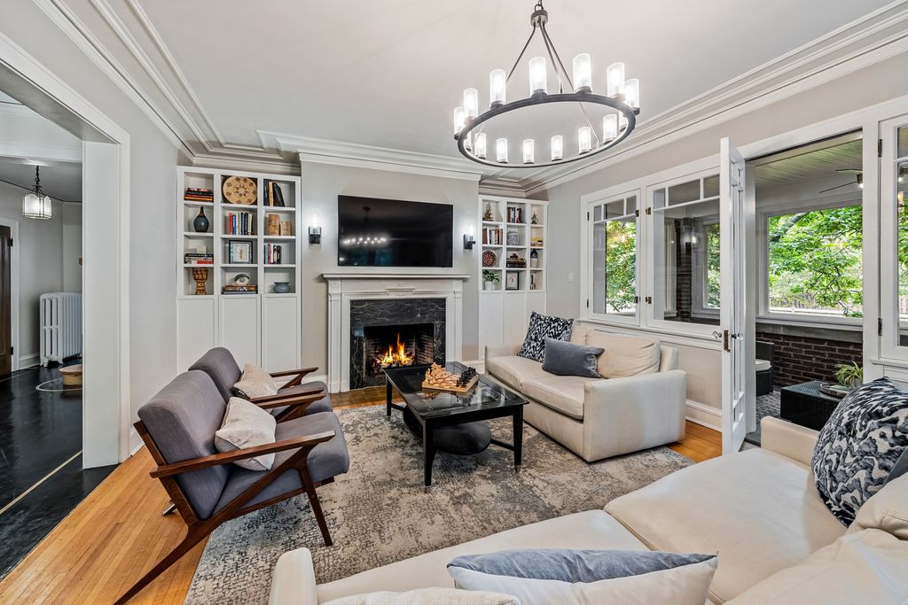 600 N Ridgeland Avenue, Oak Park, IL 60302 — photo 4
