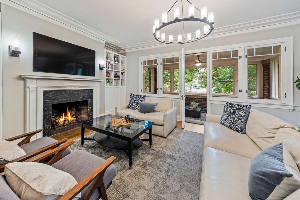 600 N Ridgeland Avenue, Oak Park, IL 60302 — photo 5
