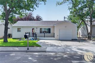 4232 Bruce Avenue, Billings, MT 59101