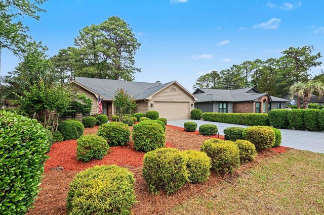 242 Cottonwood Ln., Conway, SC 29526