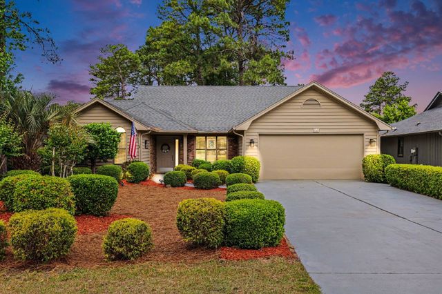 242 Cottonwood Ln., Conway, SC 29526