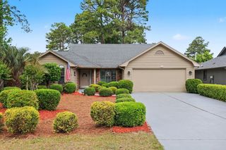 242 Cottonwood Ln., Conway, SC 29526
