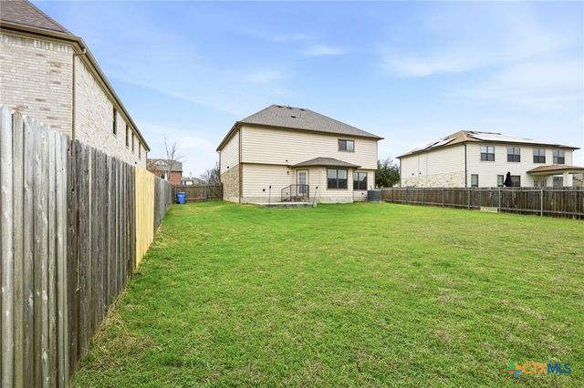 504 Castebar, Round Rock, TX 78664