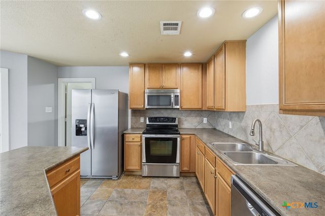 504 Castebar, Round Rock, TX 78664