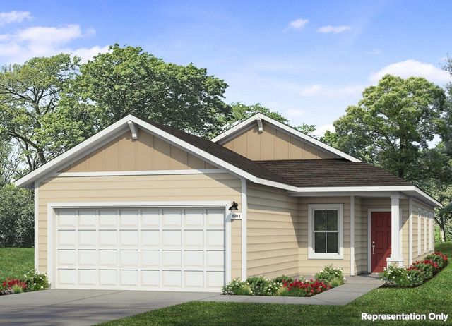 13412 Riding DR, Pflugerville, TX 78660