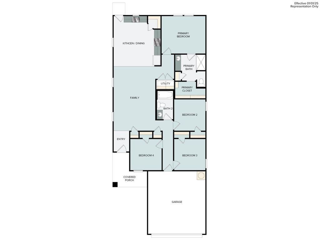 13412 Riding DR, Pflugerville, TX 78660