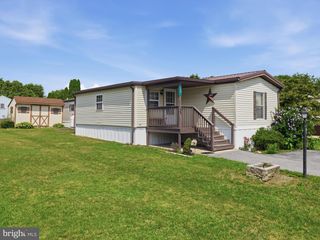 1024 WARM SPRING ROAD #19, Chambersburg, PA 17202
