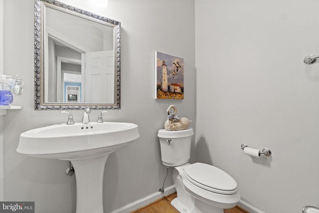 30 IRONWOOD, Montross, VA 22520