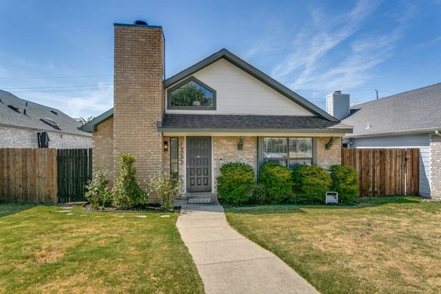 1332 Cedar Ridge Drive, Lewisville, TX 75067