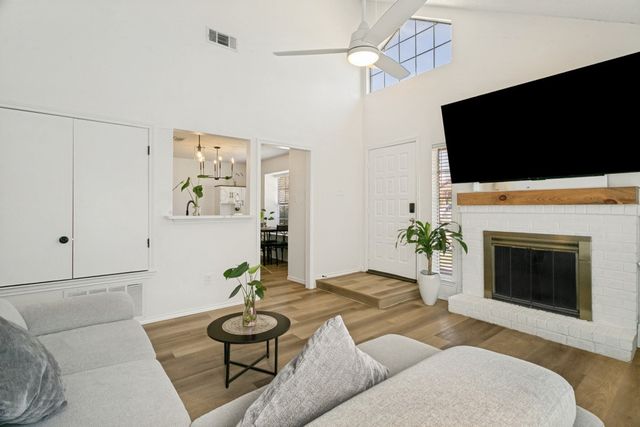 1332 Cedar Ridge Drive, Lewisville, TX 75067