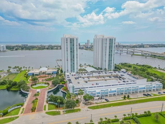 231 RIVERSIDE DRIVE 709-1, Daytona Beach, FL 32117