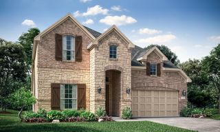 6808 Steiger Trail, Mckinney, TX 75071