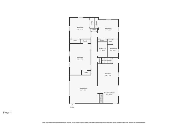 6838 Hague Road, Indianapolis, IN 46256