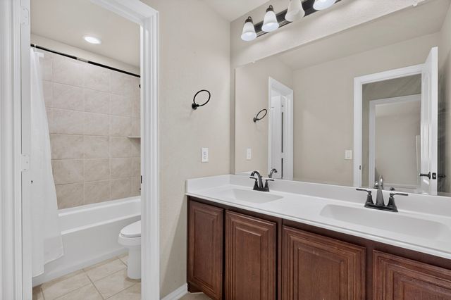 3101 Summer Star Lane, Mesquite, TX 75181