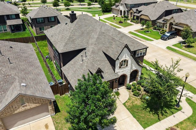 3101 Summer Star Lane, Mesquite, TX 75181