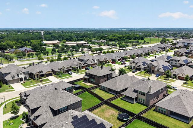 3101 Summer Star Lane, Mesquite, TX 75181