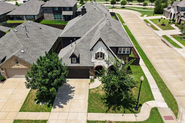 3101 Summer Star Lane, Mesquite, TX 75181