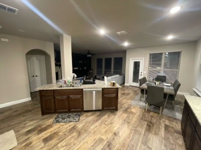 3101 Summer Star Lane, Mesquite, TX 75181