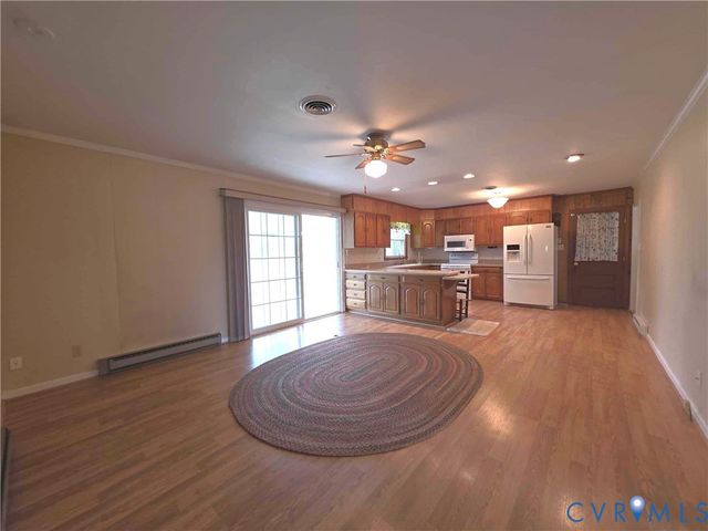 199 Ruritan Dr, Emporia, VA 23847