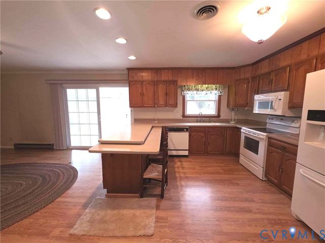 199 Ruritan Dr, Emporia, VA 23847