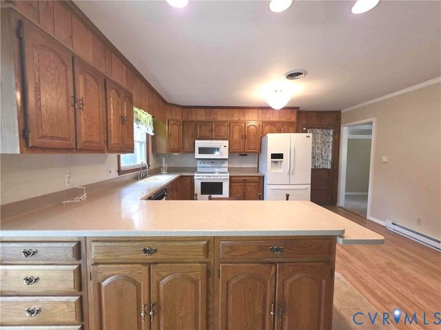 199 Ruritan Dr, Emporia, VA 23847