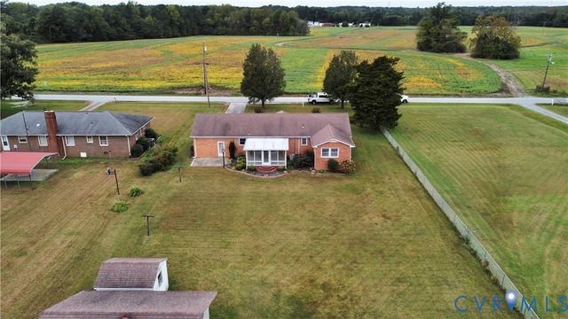 199 Ruritan Dr, Emporia, VA 23847