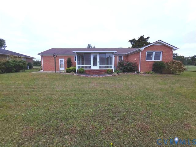 199 Ruritan Dr, Emporia, VA 23847
