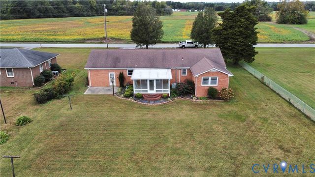 199 Ruritan Dr, Emporia, VA 23847