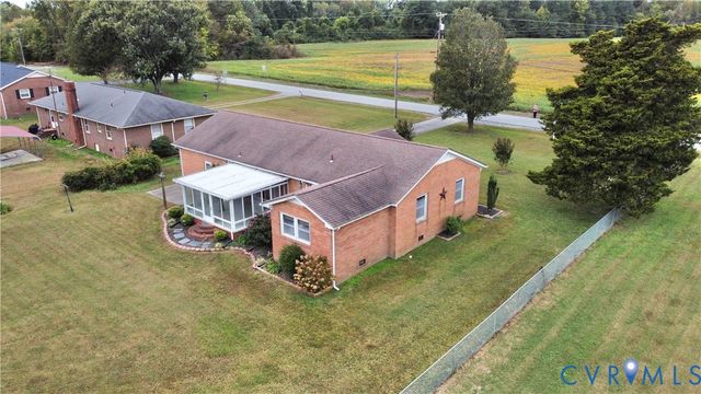 199 Ruritan Dr, Emporia, VA 23847