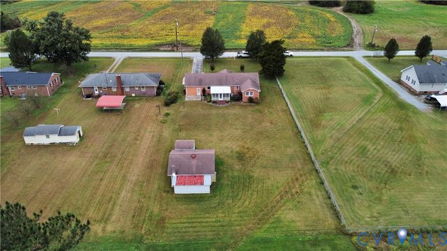 199 Ruritan Dr, Emporia, VA 23847