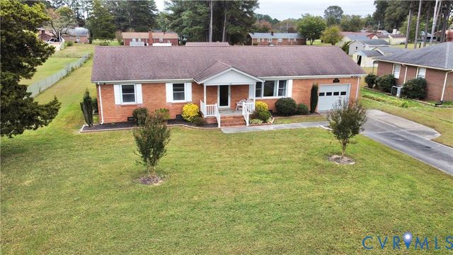 199 Ruritan Dr, Emporia, VA 23847