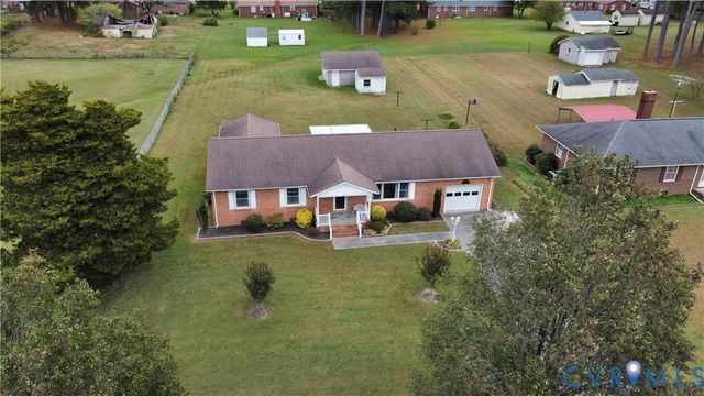 199 Ruritan Dr, Emporia, VA 23847